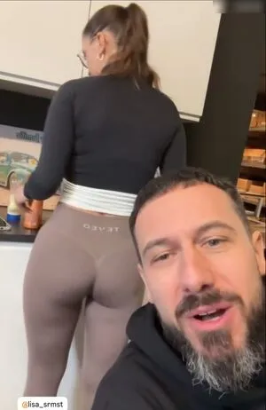 Lisa Srmst OnlyFans Leaked Free Thumbnail Picture - #sLAfoniCTa