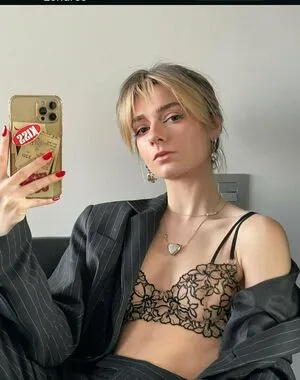 Lisa Stegnii OnlyFans Leaked Free Thumbnail Picture - #PMjVANtYWC