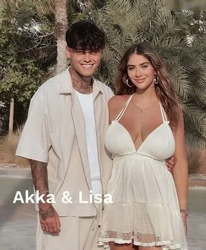 Lisa Straube OnlyFans Leaked Free Thumbnail Picture - #3a3MdMs8LK