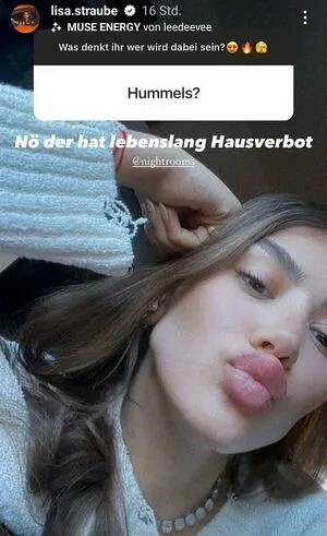 Lisa Straube OnlyFans Leaked Free Thumbnail Picture - #MXsAJgJ4Qo