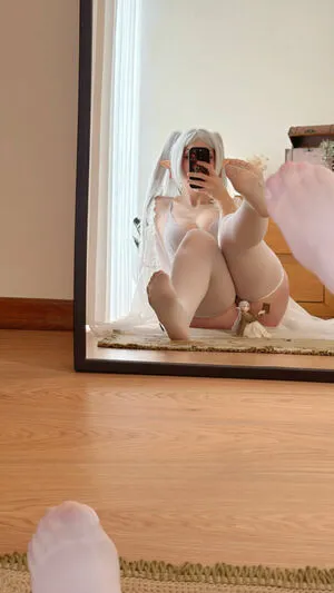 Lisa Tsukimi OnlyFans Leaked Free Thumbnail Picture - #AUk3tLAbai