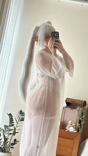 Lisa Tsukimi OnlyFans Leaked Free Thumbnail Picture - #B933Zn9EnE