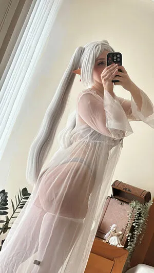 Lisa Tsukimi OnlyFans Leaked Free Thumbnail Picture - #IMWColBxnA