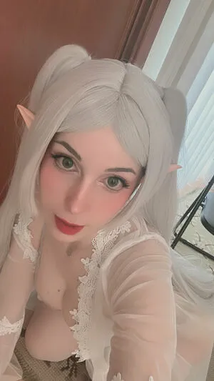 Lisa Tsukimi OnlyFans Leaked Free Thumbnail Picture - #dbGrP9xnee