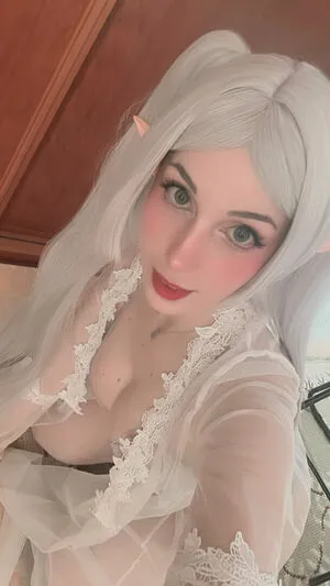 Lisa Tsukimi OnlyFans Leaked Free Thumbnail Picture - #igcNtwPVXK