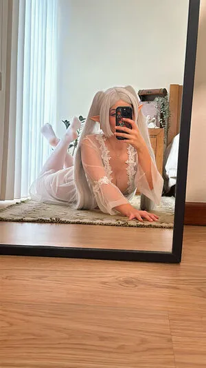 Lisa Tsukimi OnlyFans Leaked Free Thumbnail Picture - #skCnptybk7