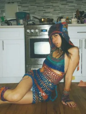 Lisa Tung OnlyFans Leaked Free Thumbnail Picture - #6R68I8Hpdn