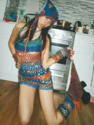 Lisa Tung OnlyFans Leaked Free Thumbnail Picture - #FMam7sdS94