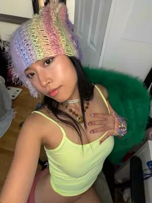 Lisa Tung OnlyFans Leaked Free Thumbnail Picture - #K3xClJarqZ