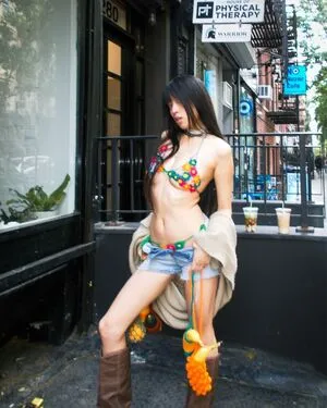 Lisa Tung OnlyFans Leaked Free Thumbnail Picture - #LojtwNfR7r