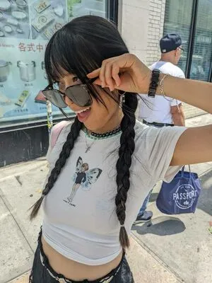 Lisa Tung OnlyFans Leaked Free Thumbnail Picture - #WG8DKOLQSF