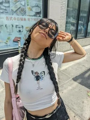 Lisa Tung OnlyFans Leaked Free Thumbnail Picture - #Xtj1bfbR51