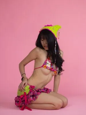 Lisa Tung OnlyFans Leaked Free Thumbnail Picture - #cbigBUlibt