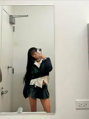 Lisa Tung OnlyFans Leaked Free Thumbnail Picture - #d3TO7abu81