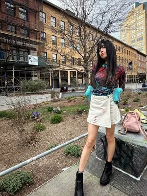 Lisa Tung OnlyFans Leaked Free Thumbnail Picture - #mp7CYodThe