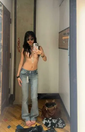 Lisa Tung OnlyFans Leaked Free Thumbnail Picture - #ruduKmSSv0