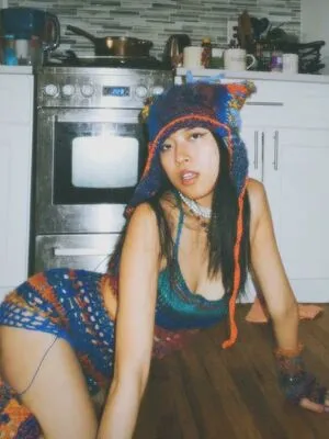 Lisa Tung OnlyFans Leaked Free Thumbnail Picture - #tDqJD8DecD