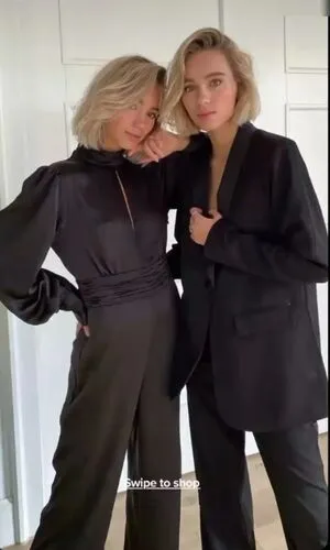 Lisa Und Lena OnlyFans Leaked Free Thumbnail Picture - #ukgiibXBDi