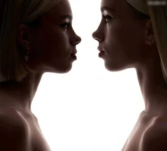 Lisa Und Lena OnlyFans Leaked Free Thumbnail Picture - #yDZwyBSKHK