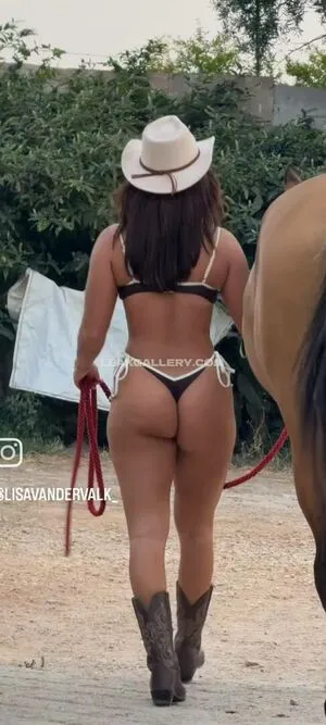 Lisa Van Der Valk OnlyFans Leaked Free Thumbnail Picture - #s8P902kH5o