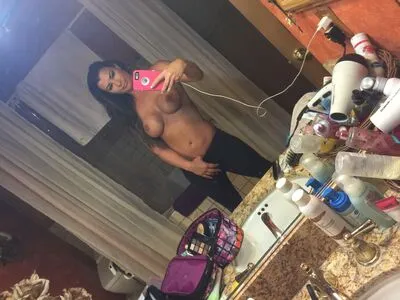 Lisa Varon Patreon OnlyFans Leaked Free Thumbnail Picture - #dgkUe0Njl5