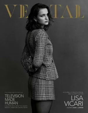 Lisa Vicari OnlyFans Leaked Free Thumbnail Picture - #wXSWszKvuV