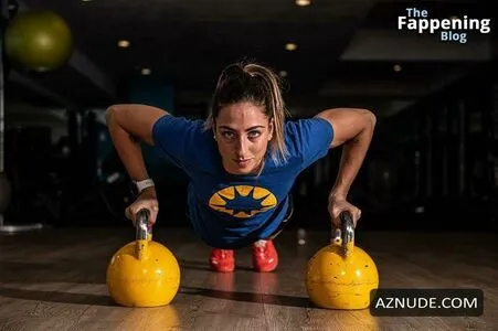 Lisa Vittozzi OnlyFans Leaked Free Thumbnail Picture - #c3PIknQkuP