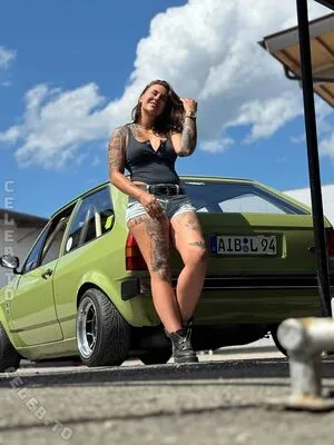 Lisa Wagner OnlyFans Leaked Free Thumbnail Picture - #Awn4kf0OYB