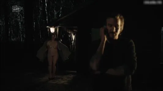 Lisa Wagner OnlyFans Leaked Free Thumbnail Picture - #X3c8IXP2xe