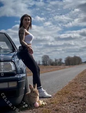 Lisa Wagner OnlyFans Leaked Free Thumbnail Picture - #e9312fdbDf