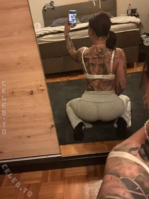 Lisa Wagner OnlyFans Leaked Free Thumbnail Picture - #eIcDpOOeye