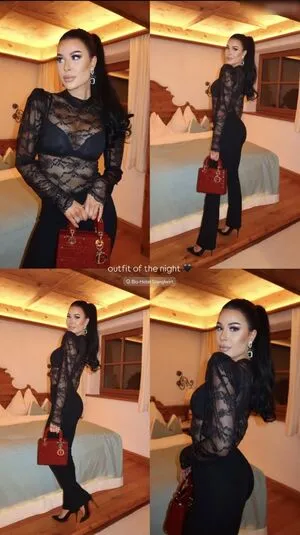 Lisa Weinberger OnlyFans Leaked Free Thumbnail Picture - #LpMX2LArND