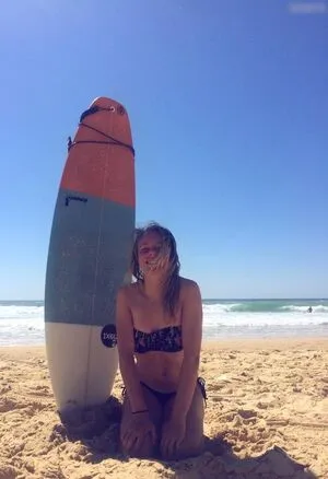 Lisa Zimmermann OnlyFans Leaked Free Thumbnail Picture - #Qoq9k5myAc