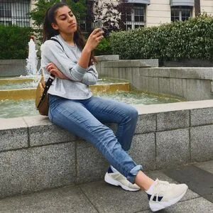 Lisa Zimouche OnlyFans Leaked Free Thumbnail Picture - #ToTqAtY8IB