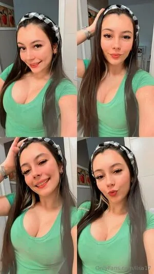 Lisa17 OnlyFans Leaked Free Thumbnail Picture - #7DqEDSPjMy