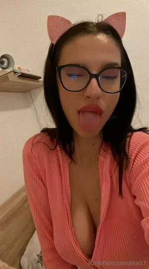Lisa17 OnlyFans Leaked Free Thumbnail Picture - #SHSU2YdqTd