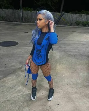 Lisa2freaky OnlyFans Leaked Free Thumbnail Picture - #c9CiWXaCDX