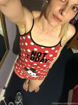 Lisa69xxx OnlyFans Leaked Free Thumbnail Picture - #HDMOZQLZAy