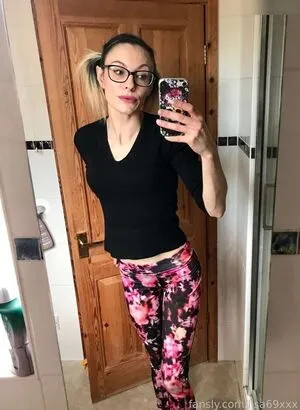 Lisa69xxx OnlyFans Leaked Free Thumbnail Picture - #MnAucmU1iC