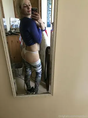 Lisa69xxx OnlyFans Leaked Free Thumbnail Picture - #NPKzuzCy7M