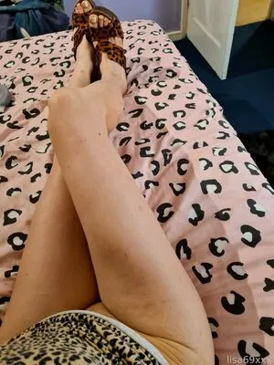 Lisa69xxx OnlyFans Leaked Free Thumbnail Picture - #XFrbPsZ7wu