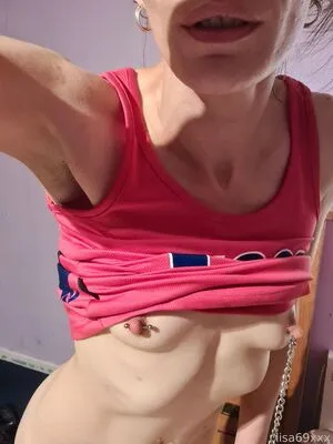 Lisa69xxx OnlyFans Leaked Free Thumbnail Picture - #hzoyqU8LPX