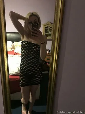 Lisa69xxx OnlyFans Leaked Free Thumbnail Picture - #kiGkA19SOy