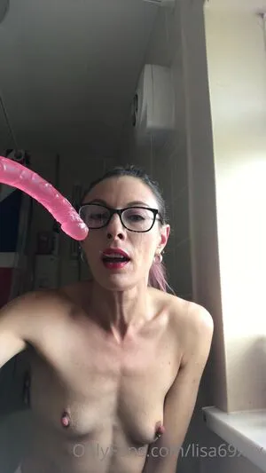 Lisa69xxx OnlyFans Leaked Free Thumbnail Picture - #t6KliE2ghW