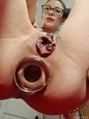 Lisa69xxx OnlyFans Leaked Free Thumbnail Picture - #udMcIpGQXm