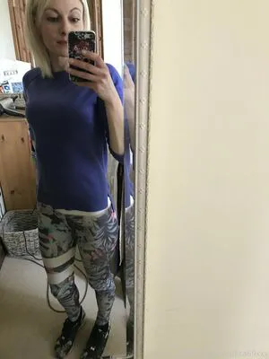 Lisa69xxx OnlyFans Leaked Free Thumbnail Picture - #wsL1Pvt0SM