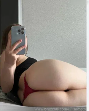 Lisaa Moto OnlyFans Leaked Free Thumbnail Picture - #xJP4l0VClV