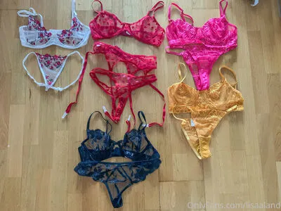 Lisaalandfree OnlyFans Leaked Free Thumbnail Picture - #Ph0qCJMsGY