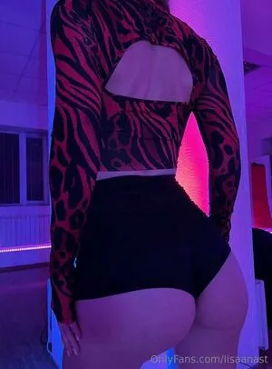 Lisaanast OnlyFans Leaked Free Thumbnail Picture - #QECpkjG7bj