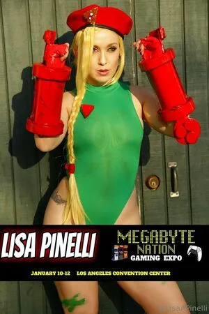 Lisaannpinelli OnlyFans Leaked Free Thumbnail Picture - #7c4dUO3RbA